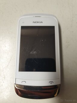 Telefóny  NOKIA - 19