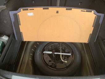 Skoda Octavia 3 1,5 TSI 52500 KM Original,virtual cockpit. - 19