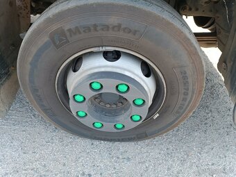 Iveco ML120E25/P Hydraulická ruka Palfinger PK7001 r.v.2011 - 19