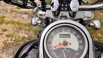 Kawasaki VN900 Vulcan Classic Special Edition - 19