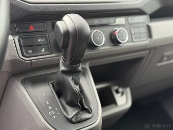 Volkswagen Crafter PLACHTA 2.0 BiTDI AUTOMAT, 44600km - 19