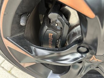 Cupra Formentor 2.0 TSI 310k 4Drive DSG Veloz - 19