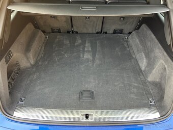 Audi Q7 3.0 TDI 272k Quattro Tiptronic 8-St. S-line - 19
