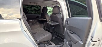 Peugeot 5008 1,6Hdi 82kW, M6, 3/2012. 98000km - 19