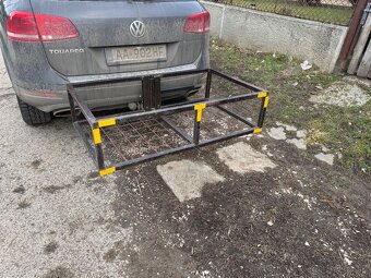 Nosič za auto - 19