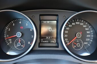 Volkswagen Golf 1.4 TSI Trendline - 19