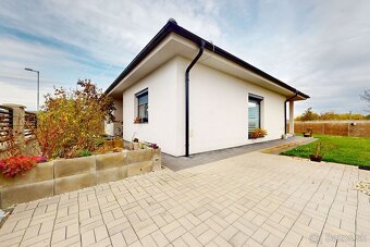 Na predaj krásny samostatne stojací 4-izbový rodinný dom v - 19