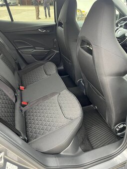 Škoda Fabia 1.5 TSI Style DSG - 19