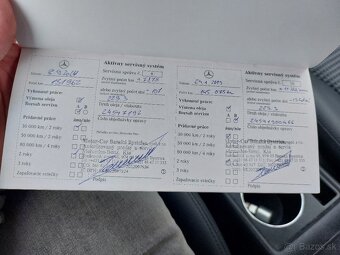 Mercedes-Benz B trieda 180 CDI CHROM - 19