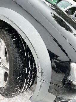 Audi A4 Allroad 2.0 TFSI quattro  9 999 € - 19