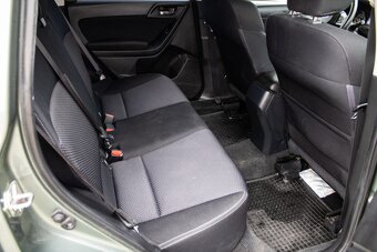 Subaru Forester 2.0D, 108kW (2015) - 19