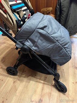 Cybex mios Karolína Kurkova - 19