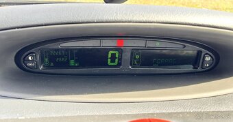 Citroën Xsara Picasso 1.6 HDi (66 kW) - 19