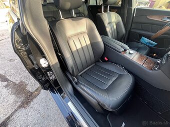 Mercedes Benz CLS Shooting break 350cdi 4matic AMG 2013 - 19