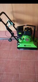 Zemné a výkopové práce +autodoprava s hydraulickou rukou - 19