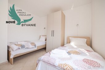 Apartmán len 50m od mora v Chorvátsku - Petrčane - 19