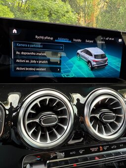 Mercedes-Benz EQA 250 - 19