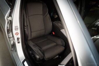 BMW rad 5 Touring 530d xDrive - 19