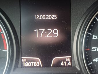 Seat Leon ST -X-Perience- 4Drive -2.0TDI-- DSG6 - 19