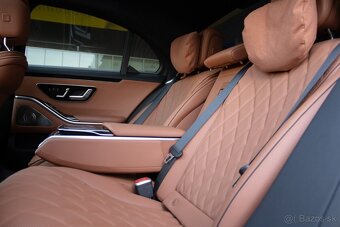 Mercedes Benz S400 4matic /AJ NA SPLÁTKY/ - 19