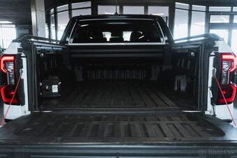 Ford Ranger WILDTRAK X 2.0 TDCi EcoBlue BiTurbo e-4WD - 19