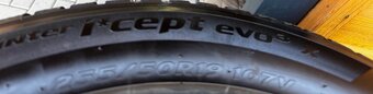 BMW X5 Xdrive 30d 173kW/235PS - 19