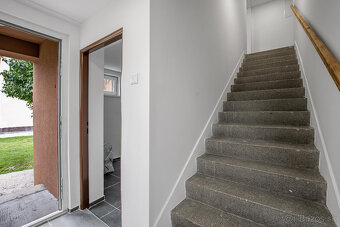 AKCIA Luxusný 4-izbový byt v centre Šamorína-novostavba - 19