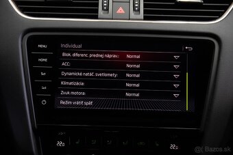 Škoda Octavia RS 2.0TSI 180kW, automat, 2019, DPH - 19