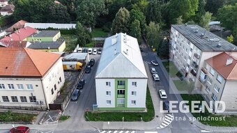 Krásny 3-4i byt Nové Mesto n. Váhom, pri parku, 75 m2,lodžia - 19