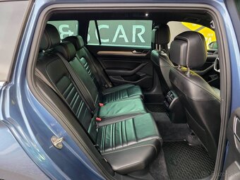 Volkswagen Passat Variant 2.0 TDI 190k BMT R-line Highline 4 - 19