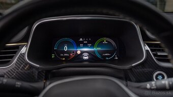 Renault Arkana 1.6 E-TECH, záruka 2027 - 19