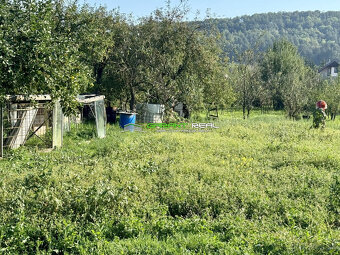 Predaj 2-podl. rodinný dom, garáž, pozemok 1891 m2, Svinia - 19