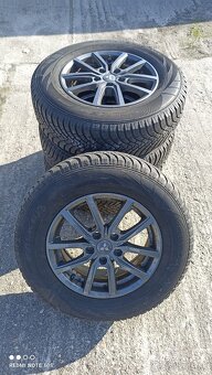 MITSUBISHI OUTLANDER  2,0  MIVEC 4WD CVT SPIRIT - 19