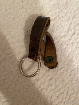 Výstrojné súčiastky - Polícia - 19