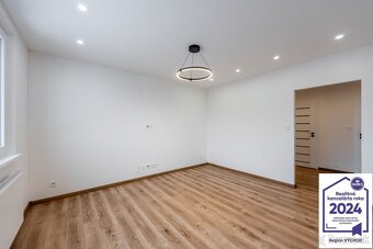 3-izbový byt - KVP, Čordákova - 19