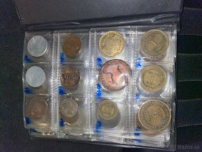 Predam zbierku minci - 19