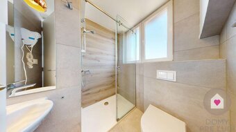 PAG/MANDRE - 2 apartmány za cenu jedného - 190m od mora - 19