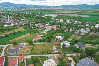Na predaj rodinný dom v obci Čerhov - 19