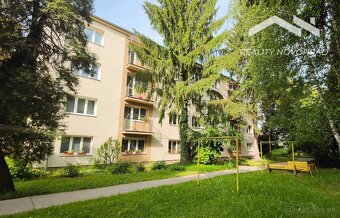 Moderný 2-izbový byt po kompletnej rekonštrukcii - 19