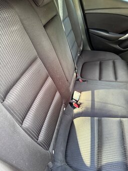 Mazda 6 Combi (Wagon) 6 2.2 Skyactiv-D Revolution A/T - 19