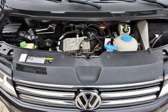 Volkswagen T6 Caravelle 2.0 TDI LR Trendline - 19