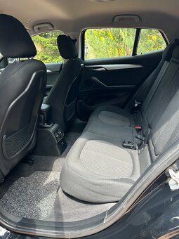 BMW X2, 2.0D 110KW automat - 19
