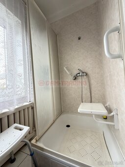 4 izb. RD s garážou a pozemkom 1629m2 - Bernolákovo - 19