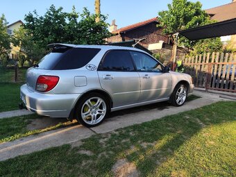 Subaru Impreza 2.5ts - 19
