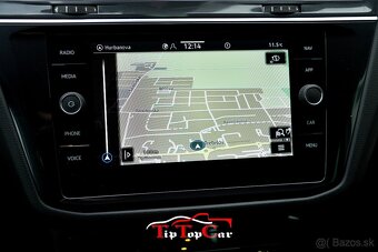 ⏩ Volkswagen Tiguan 2.0 TDI EVO Life DSG – TOP STAV – DPH  - 19