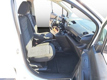 Opel Combo 1.5 CDTI 96 kW S/S Dynamic - 19