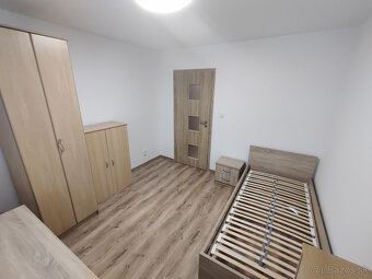 Rekonštruovaný 3 izb. blízko Centra, Južná tr., LO, zariaden - 19