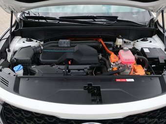 Kia Sorento 1.6T-GDi 169kW HYBRID 4x4 AUTOMAT EXCLUSIVE - 19