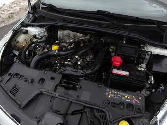 Renault Clio 0,9 TCe, GARANCE KM - 19