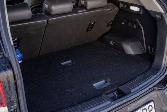 SsangYong Korando 1.5 Turbo e-XGI 163k - 19